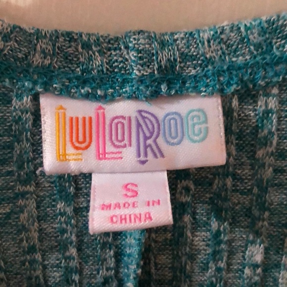 Lularoe Lindsay - Picture 2 of 2